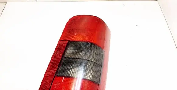 Citroen Berlingo Rear/tail lights 9625292180