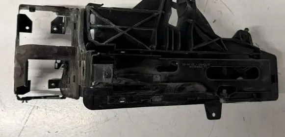BMW 5 F10 F11 Headlight/headlamp mounting bracket 7200793 11071510