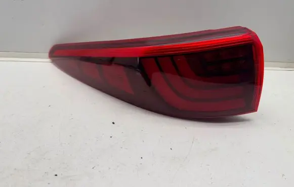 KIA Sportage Rear/tail lights