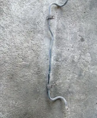 Opel Insignia A Rear anti-roll bar/sway bar 