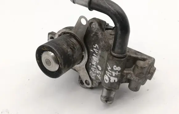 EGR valve