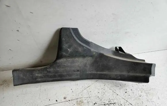 Subaru Legacy Rear sill trim cover 94061AL03A