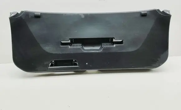 Volkswagen ID.5 Tailgate trim 11E867601B