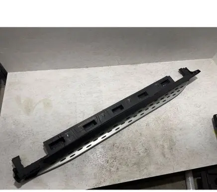 Mercedes-Benz ML W166 Sill A1666900110 A1666980125