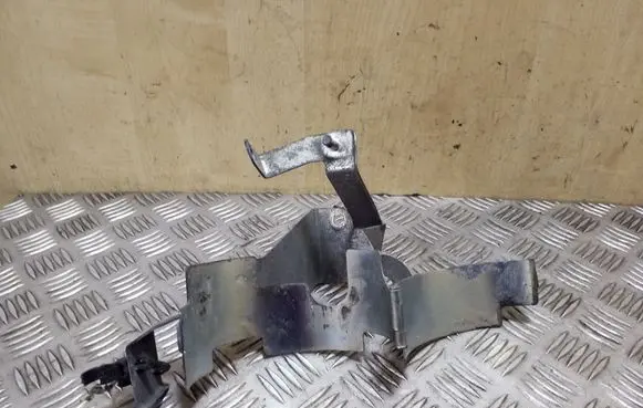 Mitsubishi Outlander Fuel filter bracket/mount holder 
