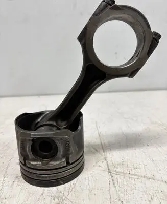 Toyota Land Cruiser (J120) Piston with connecting rod