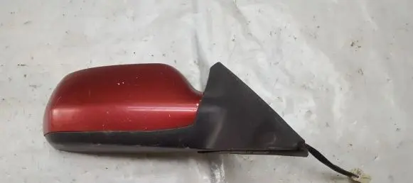 Mazda 6 Front door electric wing mirror