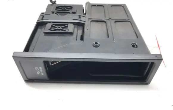 Other control units/modules