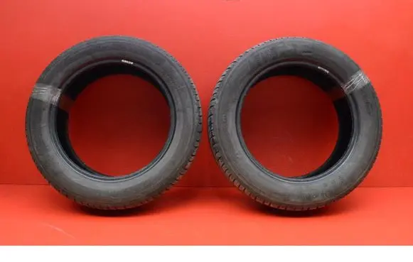 Opel Vectra C R17 summer tire 