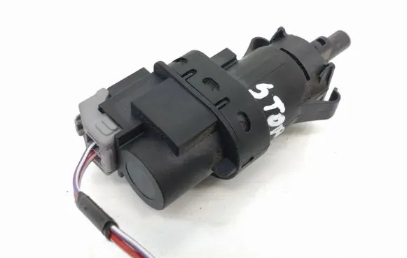 Volvo V60 Brake pedal sensor switch 3m5t13480ac