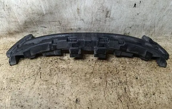 Hyundai i30 Front bumper foam support bar 86520A6025T9