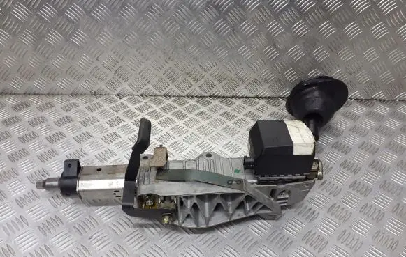 Renault Laguna II Steering wheel axle set 8200020613A