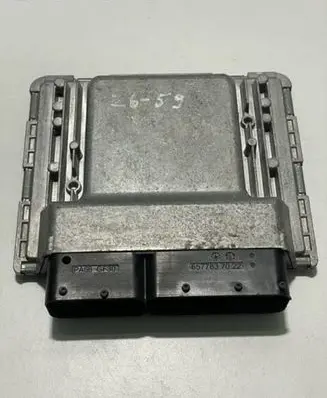 Ford Fiesta Gearbox control unit/module 5WP22365AF 8A6112B565AF 8A6114C337AF