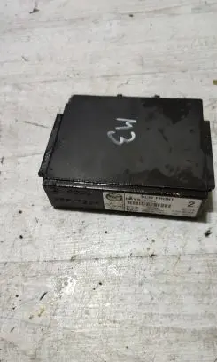 Mazda 3 III Other control units/modules BAYS675X0 F005V02929 600119030100