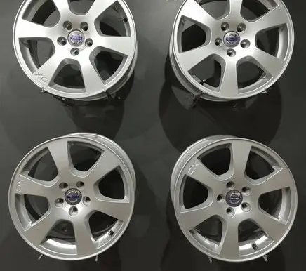 Volvo XC60 R17 alloy rim 30671480