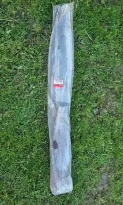 Honda CR-V Roof trim bar molding cover 75230-SWA-003