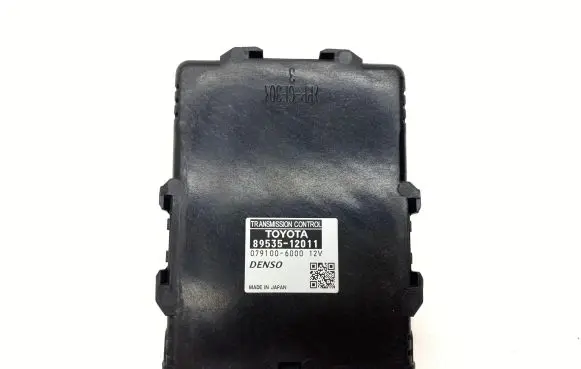 Toyota Prius+ (ZVW40) Gearbox control unit/module 8953512011