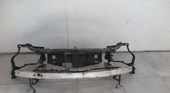 Mercedes-Benz E W212 Radiator support slam panel 