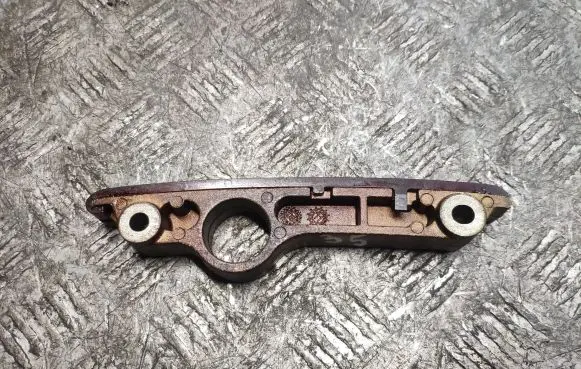 Porsche Panamera (970) Slide rail for timing chain 079109469AL
