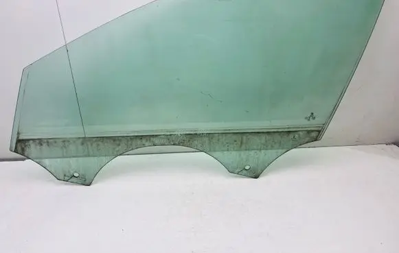 Volkswagen PASSAT B8 Front door window glass four-door DOT511M401AS2 E000621 43R00098
