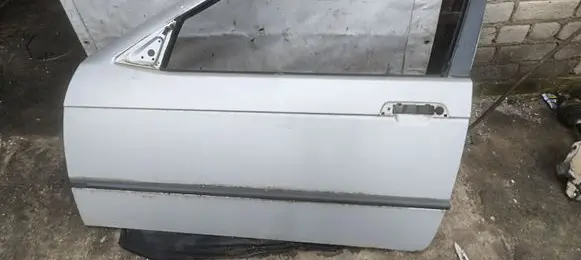 BMW 3 E36 Door (2 Door Coupe) 