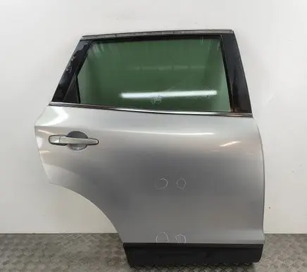Mazda CX-9 Rear door TDY17202XJ