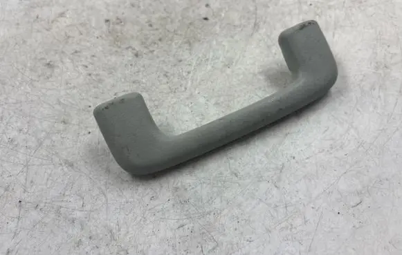 Mitsubishi Lancer X Front interior roof grab handle 