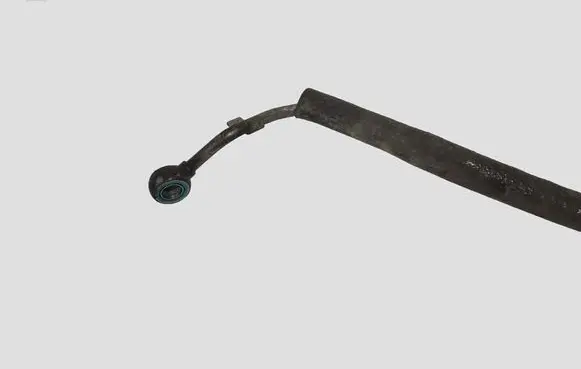 Citroen C5 Air suspension line/pipe/hose 9682770180