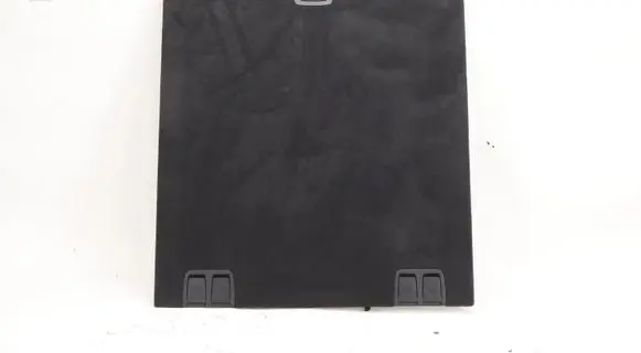 BMW 5 F10 F11 Interior carpet 9168501
