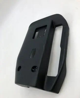 Ford Kuga III Steering wheel column trim Lv4b3533b