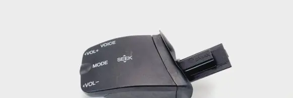 Ford Focus Head unit multimedia control 3M5T14K147DE