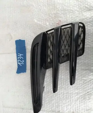 Land Rover Range Rover Velar Front grill J8A217E852