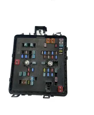 Ford Transit Fuse module KK3T14D068KD