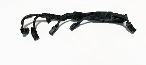 Toyota RAV 4 (XA50) Fuel injector wires 8212533180 24220