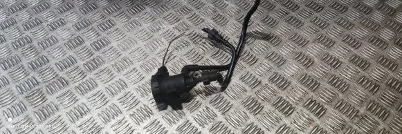 Mercedes-Benz CLS C218 X218 Engine mount vacuum valve A00014760532