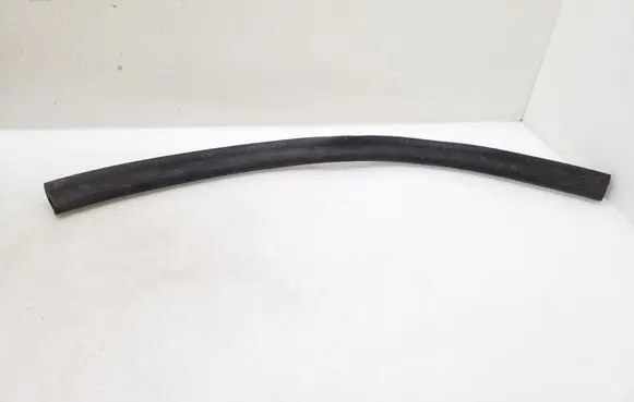Engine compartment rubber