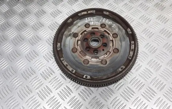 Seat Leon (1M) Dual mass flywheel 