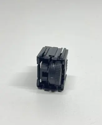 Volkswagen Golf VII Headlight level height control switch 5G0941333B 1549 4427
