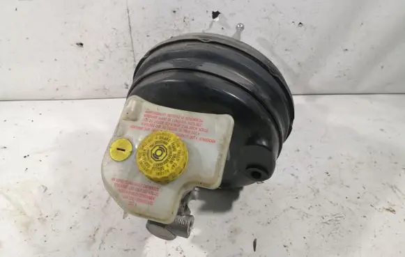 Volkswagen Phaeton Brake booster 3D1612105B 3D0611301B