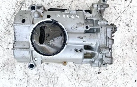 Honda FR-V Oil pump 
