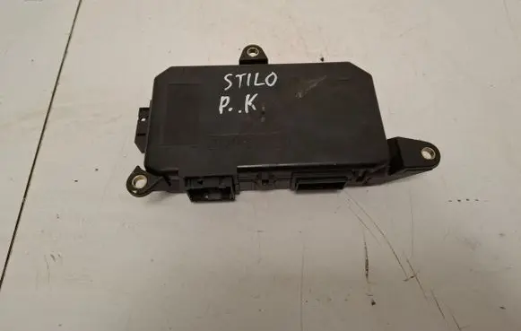 Fiat Stilo Door control unit/module 46790302