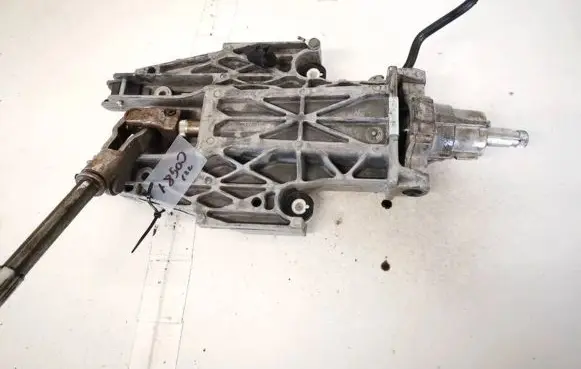 Chrysler Pacifica Steering wheel axle 04680654ac