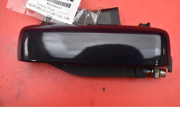 Lancia Musa Rear door exterior handle A739