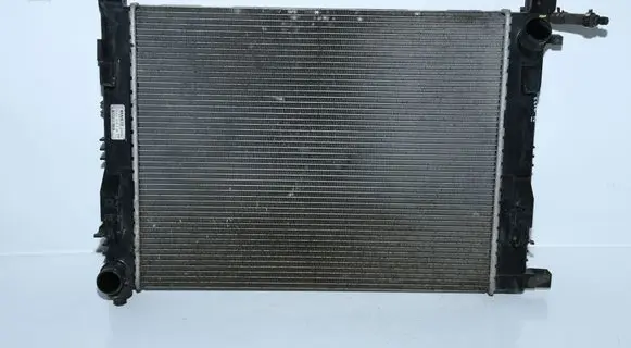 Dacia Sandero Coolant radiator 214100078R