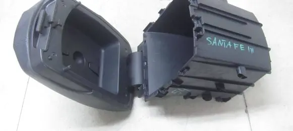 Hyundai Santa Fe Armrest 