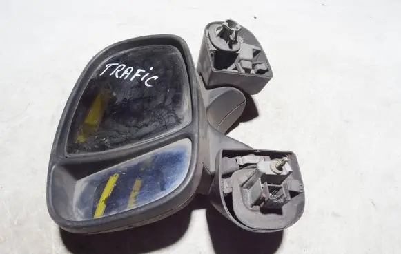 Renault Trafic II (X83) Manual wing mirror 010022
