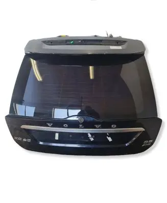 Volvo XC60 Tailgate/trunk/boot lid 