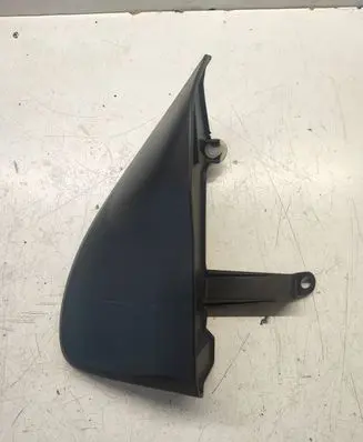 Peugeot Boxer Plastic wing mirror trim cover 735424457 C063