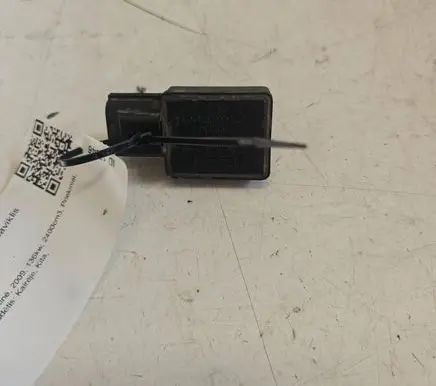 Volvo V70 Exhaust gas pressure sensor 30785486AA