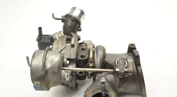 Volvo V60 Turbo CJ5G6K682BA